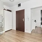 Odra Tower By Renters * Wrocław