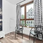 Apartman Odra Tower By Renters