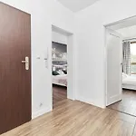Odra Tower By Renters *