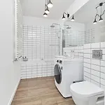 Apartman Odra Tower By Renters Wrocław