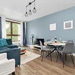 Apartman Odra Tower By Renters