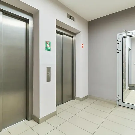 Odra Tower By Renters *