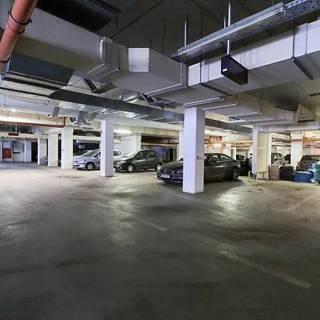 Odra Tower By Renters Apartament Wrocław