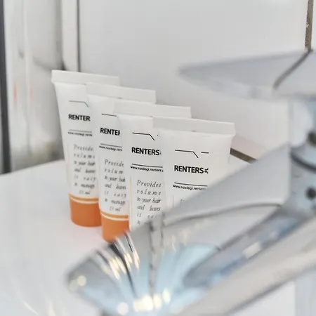 Odra Tower By Renters *