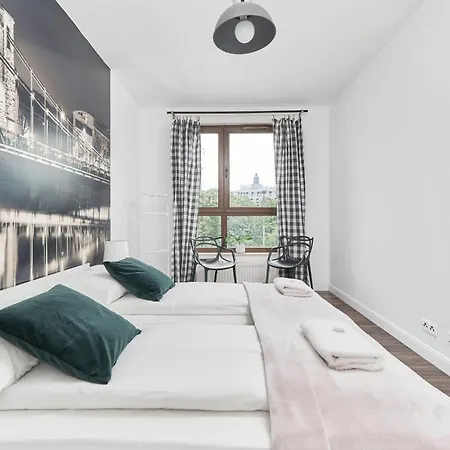 Odra Tower By Renters