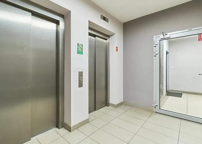 Odra Tower By Renters *