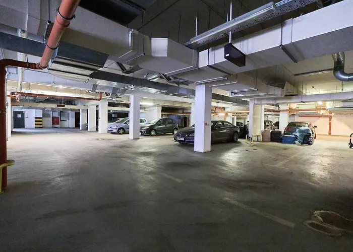 Odra Tower By Renters Apartament Wrocław