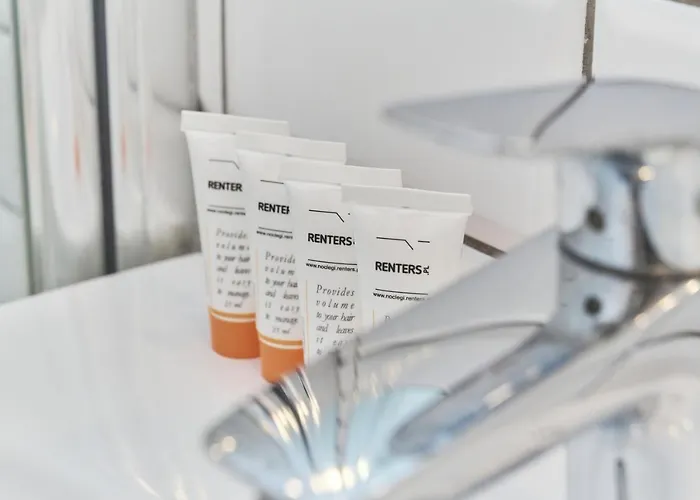 Odra Tower By Renters *