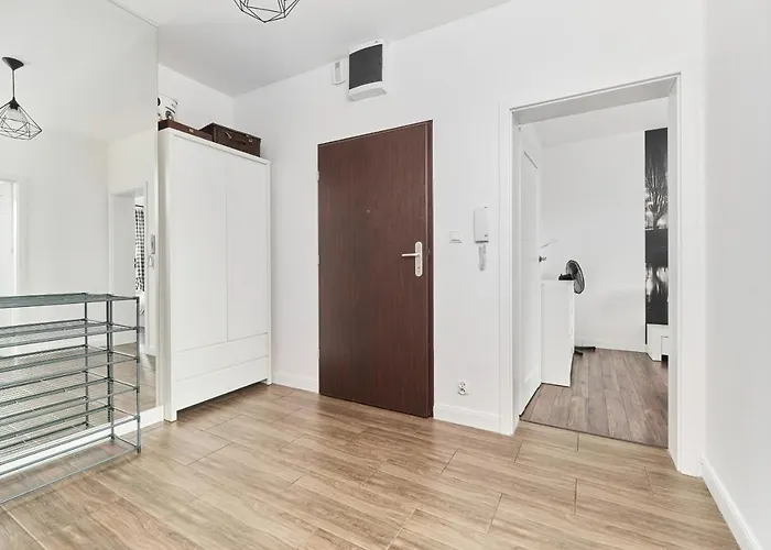 Odra Tower By Renters * Wrocław