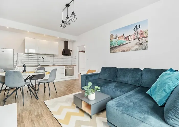 Odra Tower By Renters *