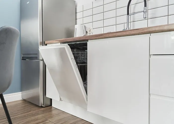 Odra Tower By Renters