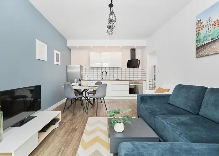 Odra Tower By Renters *